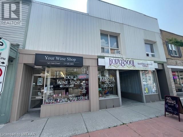 165 MAIN ST null  Delhi, N4B2M1 | Image 1