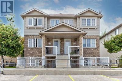 50 HOWE Drive  Kitchener, N2E0A3 | Image 1