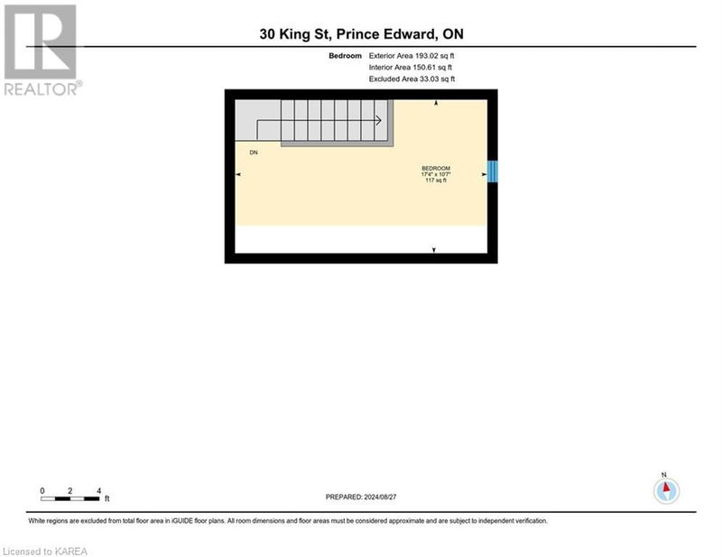 30 KING Street  Picton, K0K2T0 | Image 40