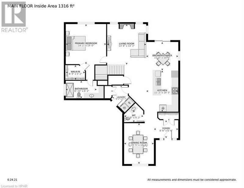 73590 IRENE Crescent  Zurich, N0M2T0 | Image 48