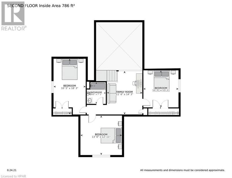 73590 IRENE Crescent  Zurich, N0M2T0 | Image 50