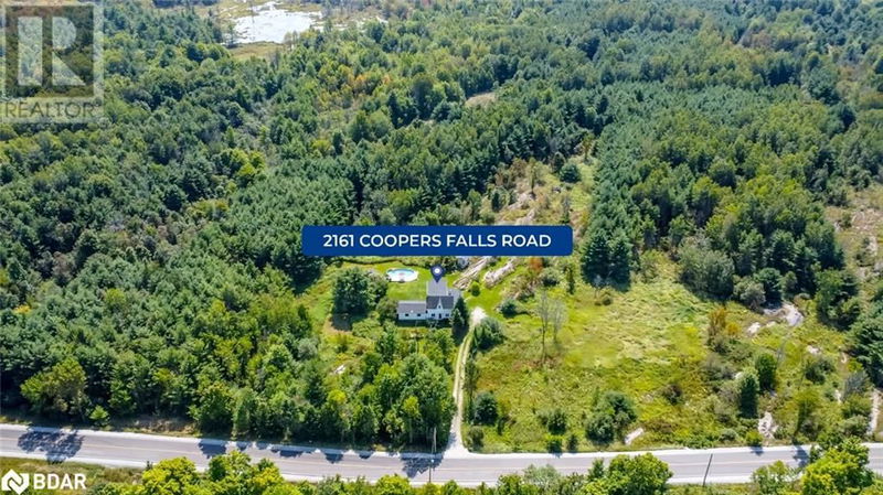 2161 COOPERS FALLS Road  Washago, L0K2B0 | Image 1