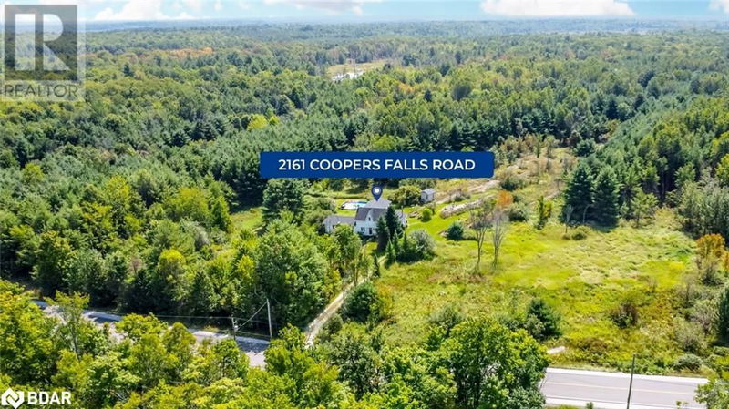 2161 COOPERS FALLS Road  Washago, L0K2B0 | Image 31