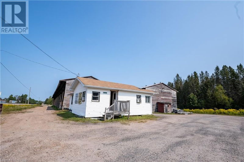 202 HIGHWAY 522 null  Trout Creek, P0H2L0 | Image 7