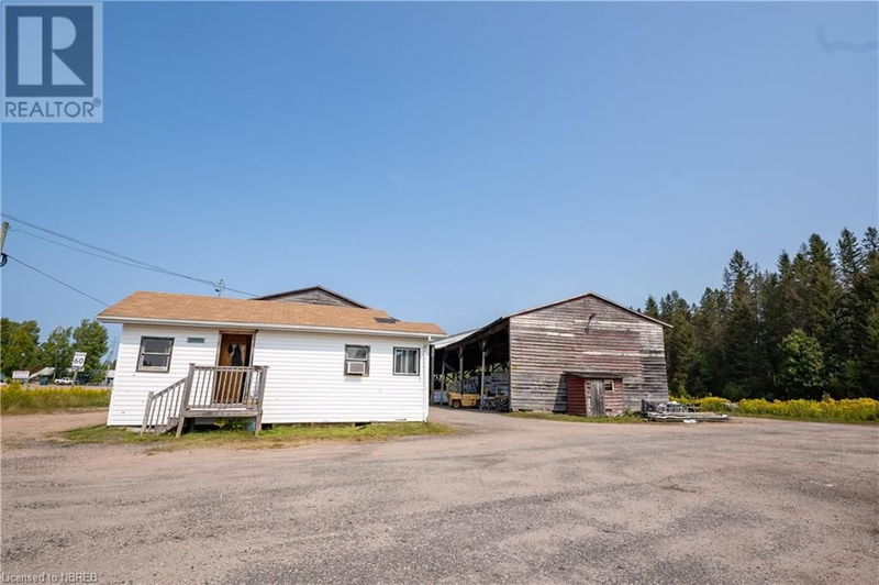 202 HIGHWAY 522 null  Trout Creek, P0H2L0 | Image 9