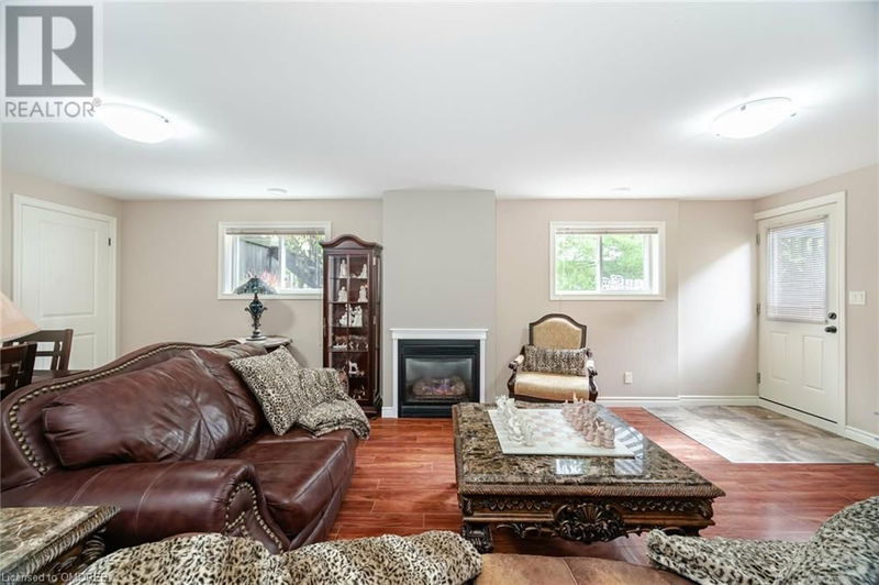 18 MARTHA COURT null  Fenwick, L0S1C0 | Image 33