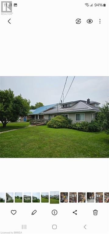 78 BROWN Street  Port Dover, N0A1N7 | Image 1