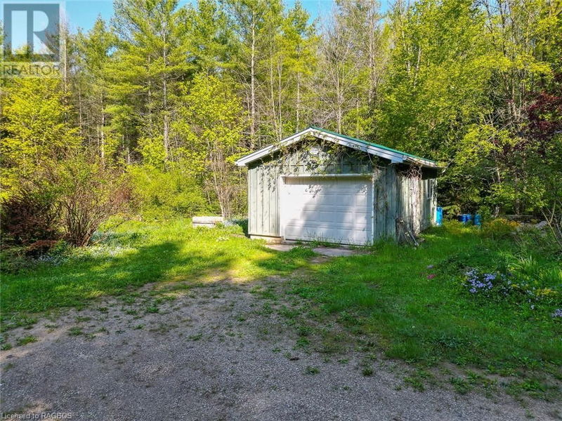 743100 SIDEROAD 10 null  Chatsworth (Twp), N0H1G0 | Image 36