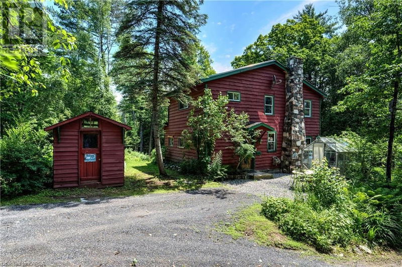 1340 HEAD Road  Cloyne, K0H1K0 | Image 1