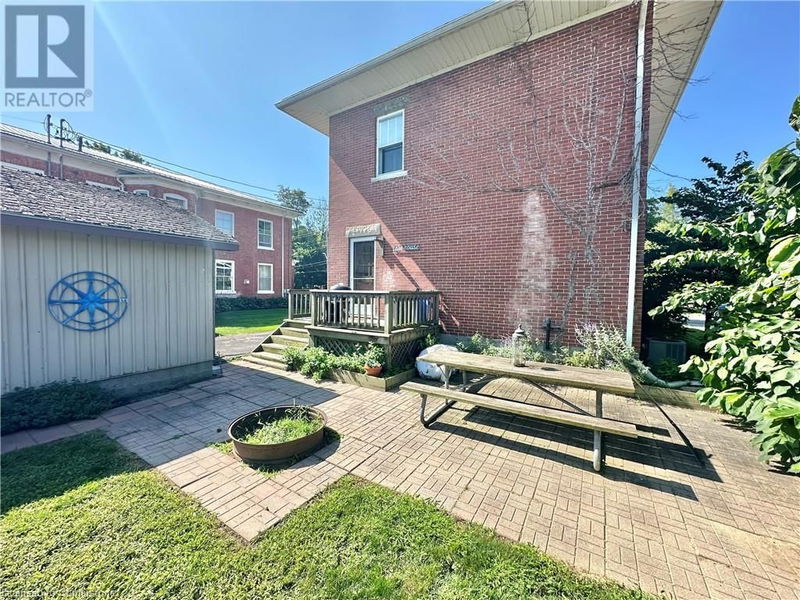 228 ST GEORGE ST Street  Port Dover, N0A1N0 | Image 32