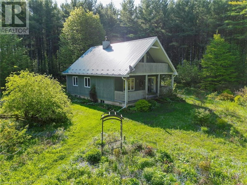 743100 SIDEROAD 10 null  Chatsworth (Twp), N0H1G0 | Image 10