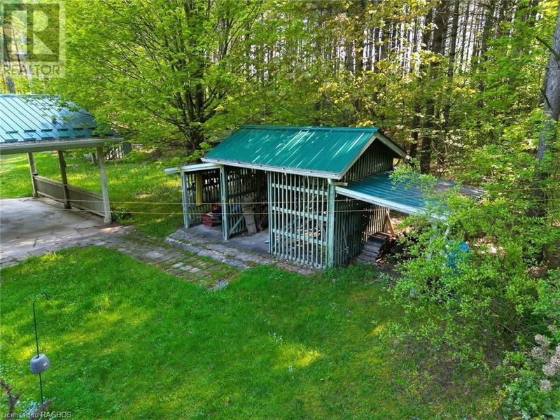 743100 SIDEROAD 10 null  Chatsworth (Twp), N0H1G0 | Image 38