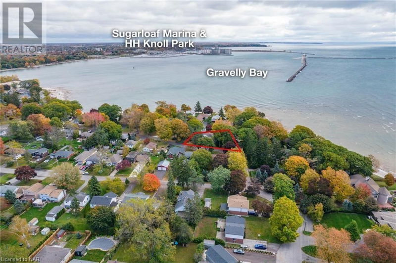 1 LAKEWOOD Crescent  Port Colborne, L3K2S9 | Image 28