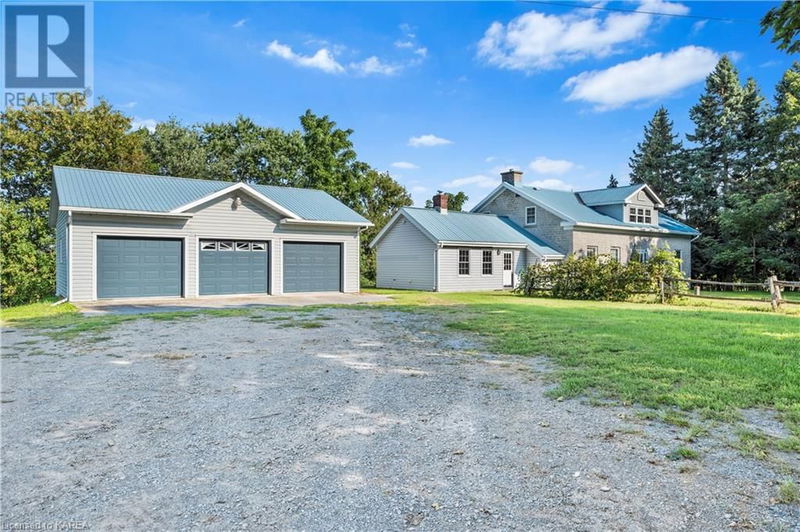 3070 OLD BOY Road  Inverary, K0H1X0 | Image 1