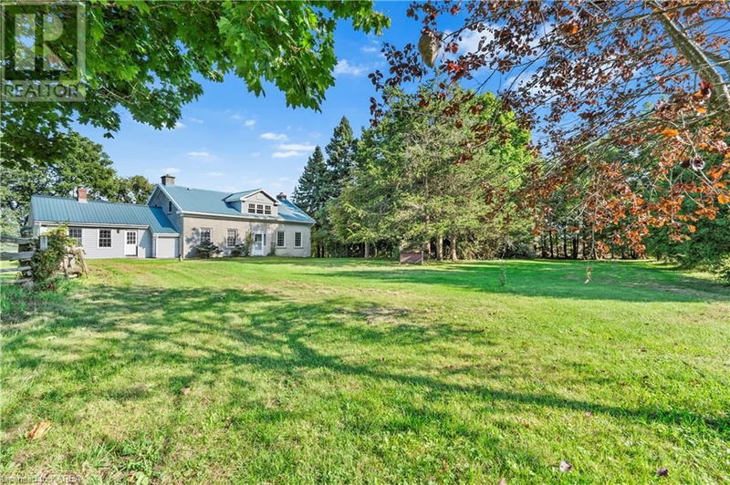 3070 OLD BOY Road  Inverary, K0H1X0 | Image 5