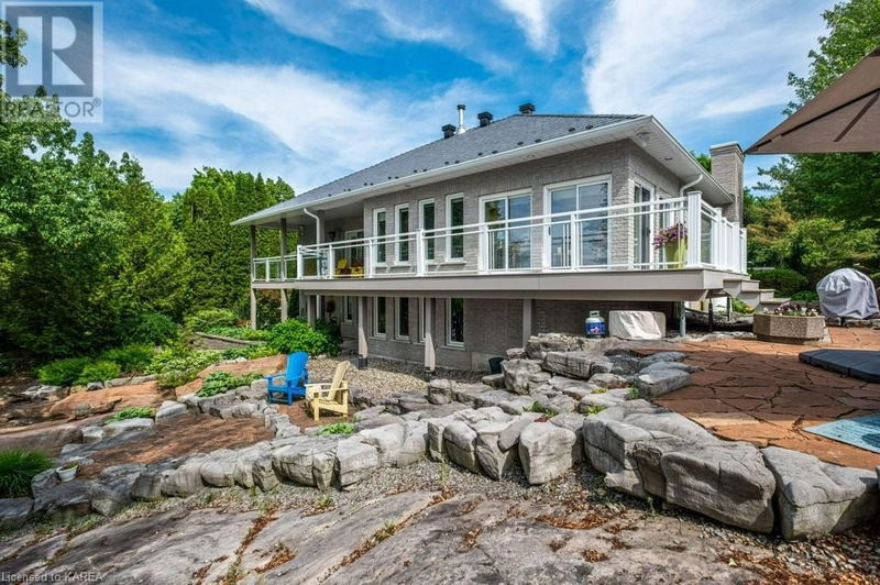 3909 STONE POINT Road  Inverary, K0H1X0 | Image 5