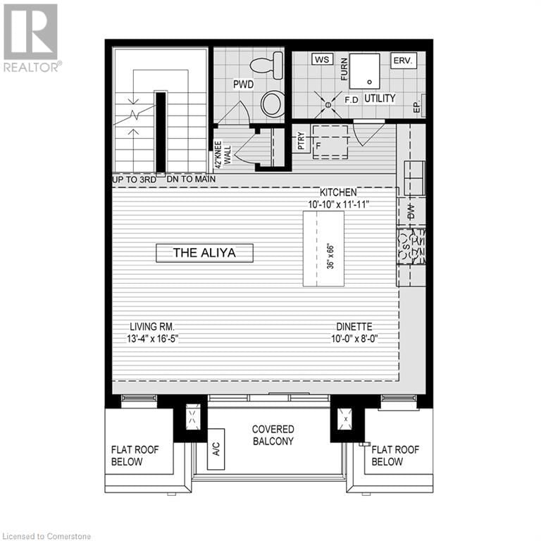 525 ERINBROOK Drive Unit# B027 Image 3