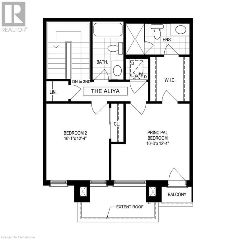 525 ERINBROOK Drive Unit# B027 Image 4