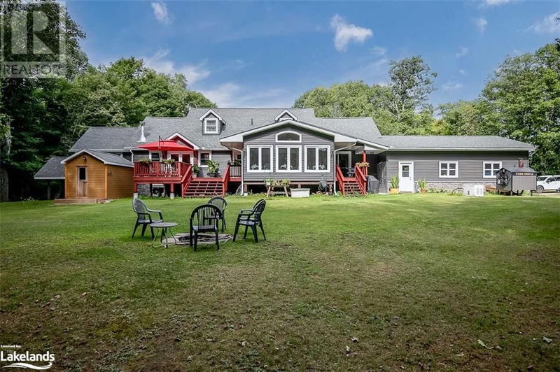 4945 MUSKOKA 117 Road  Dorset, P0A1E0 | Image 27