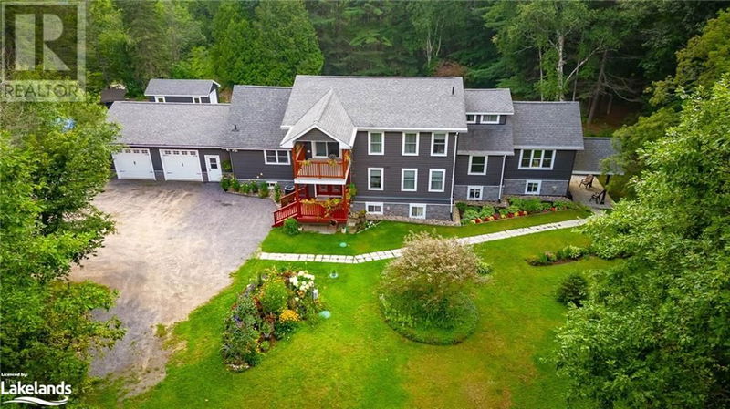 4945 MUSKOKA 117 Road  Dorset, P0A1E0 | Image 33