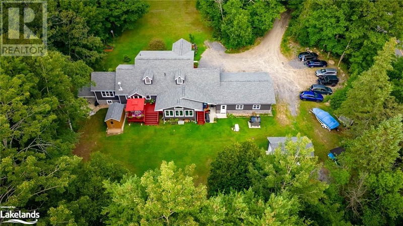 4945 MUSKOKA 117 Road  Dorset, P0A1E0 | Image 35