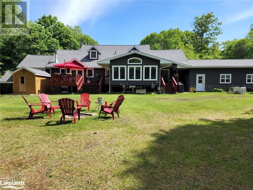 4945 MUSKOKA 117 Road Image 36