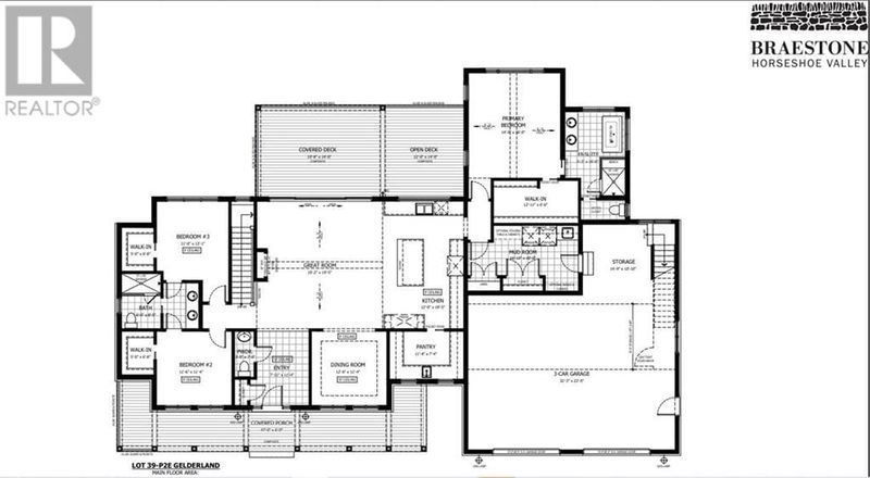 Tertiary Property View