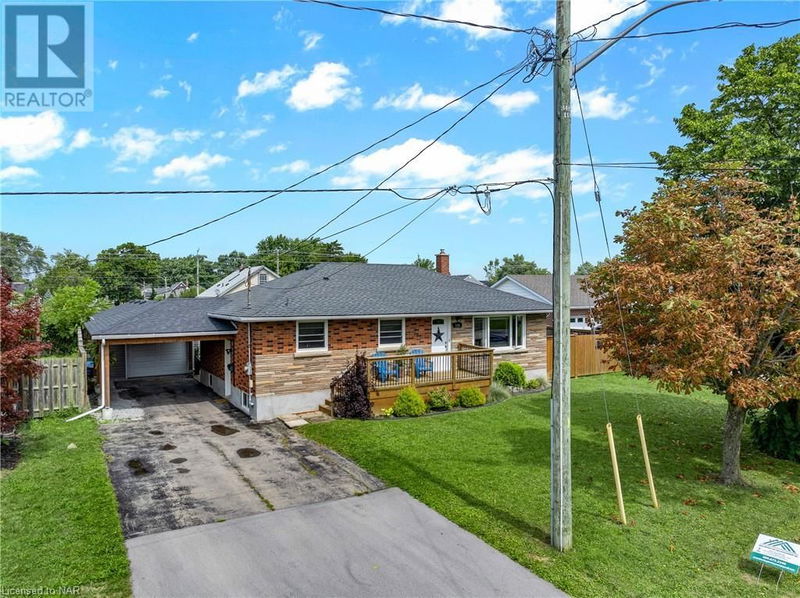 114 MARIGOLD Street  Welland, L3C5J9 | Image 2