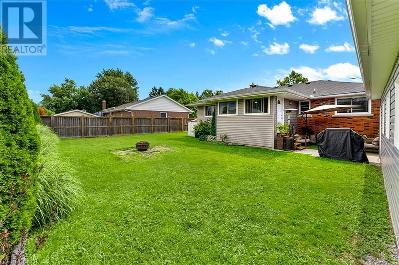 114 MARIGOLD Street  Welland, L3C5J9 | Image 29