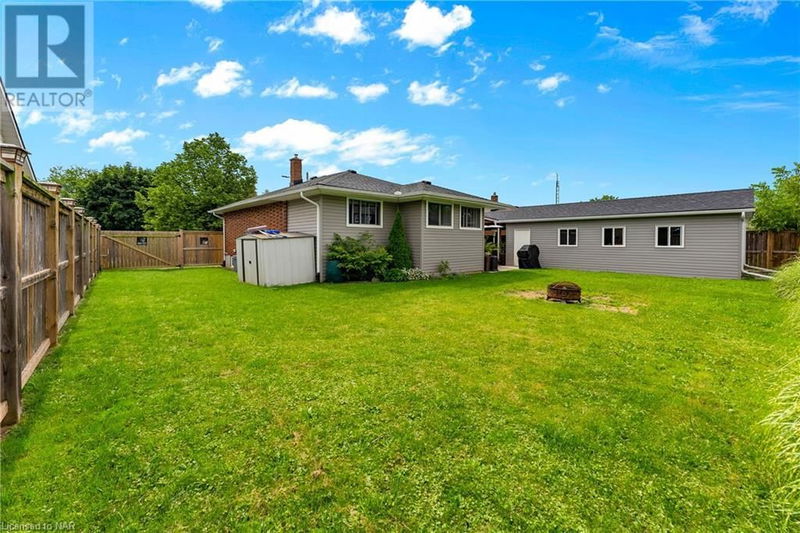 114 MARIGOLD Street  Welland, L3C5J9 | Image 30