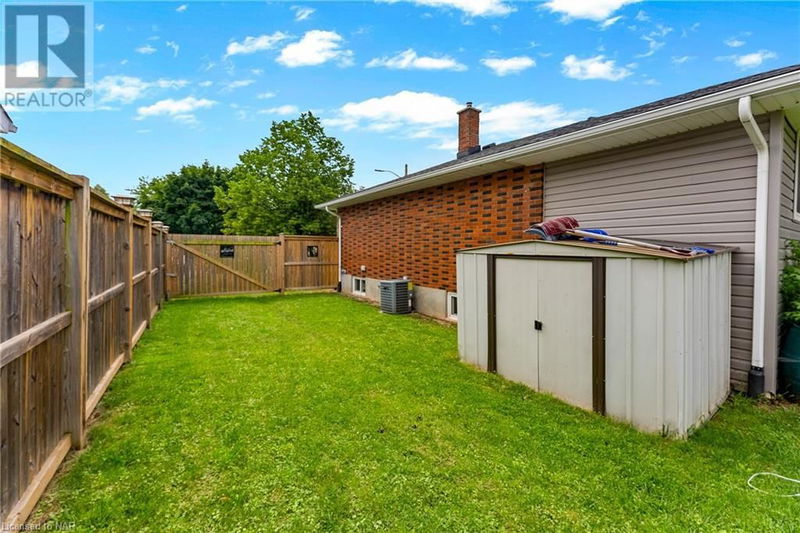 114 MARIGOLD Street  Welland, L3C5J9 | Image 31