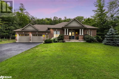 47 DIAMOND VALLEY DRIVE Drive  Oro-Medonte, L0L2E0 | Image 1