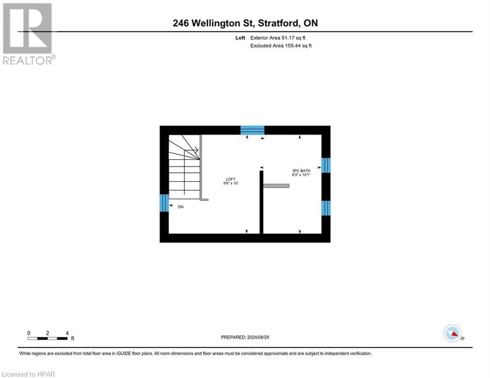 246 WELLINGTON Street Image 48