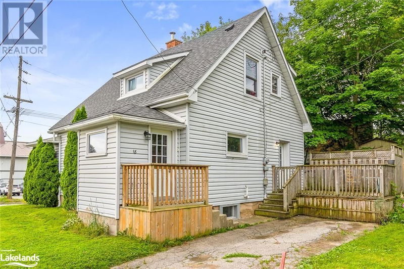 18 2ND Avenue Northeast Chesley, N0G1L0 | Image 26