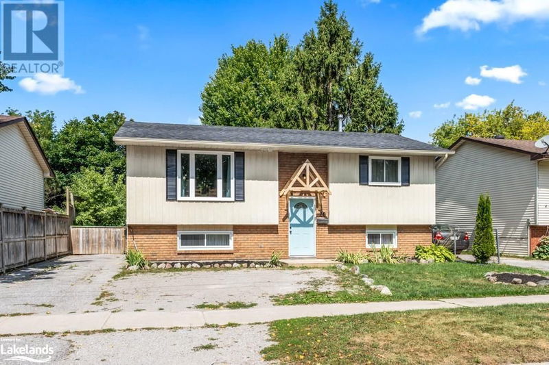 20 SHANNON Street  Orillia, L3V7K2 | Image 1