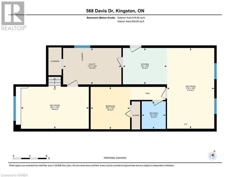 568 DAVIS Drive  Kingston, K7M7Y2 | Image 46