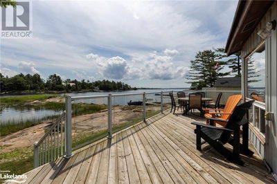 64 WOLVERINE BEACH ROAD null  Port Severn, L0K1S0 | Image 1