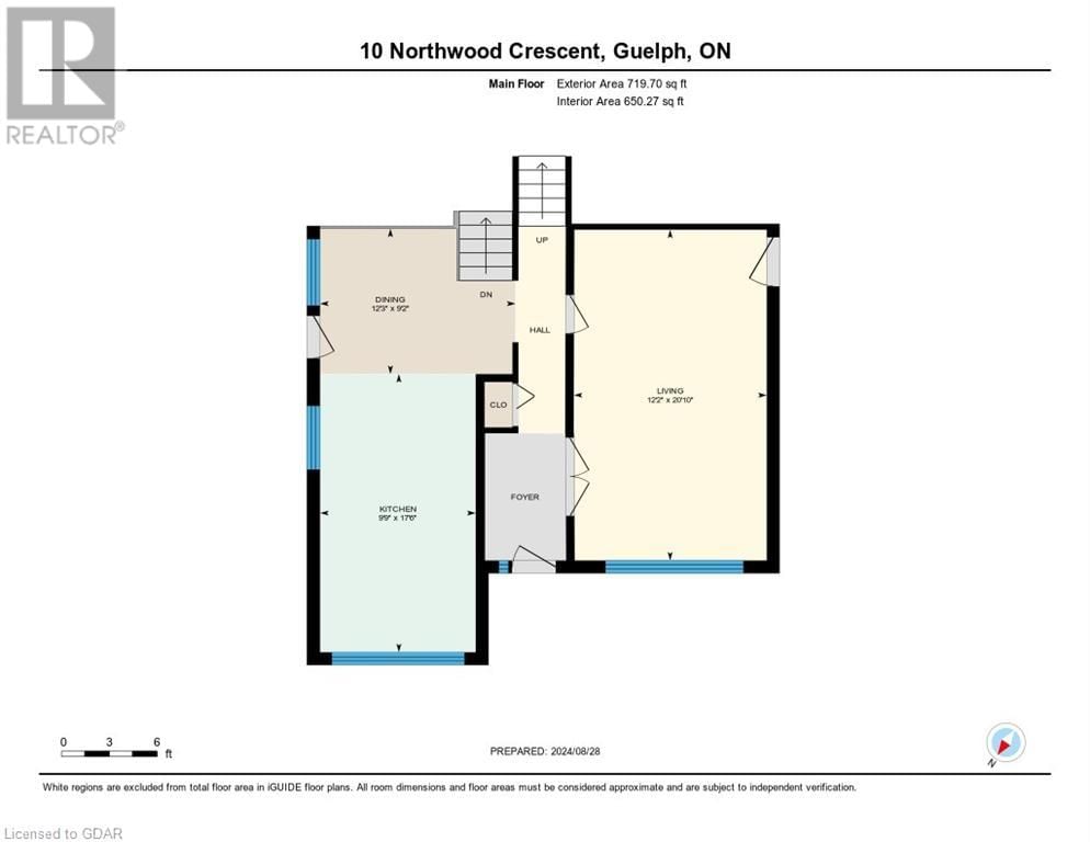 10 NORTHWOOD Crescent Image 40