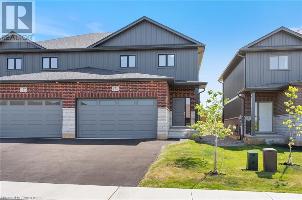 Primary Property View