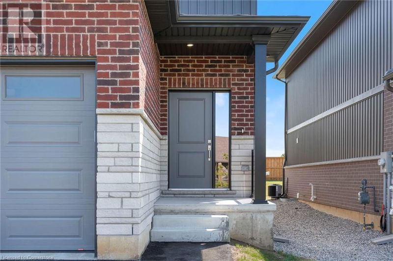 Secondary Property View