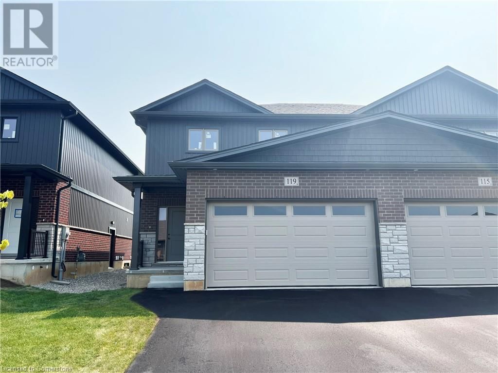 Primary Property View