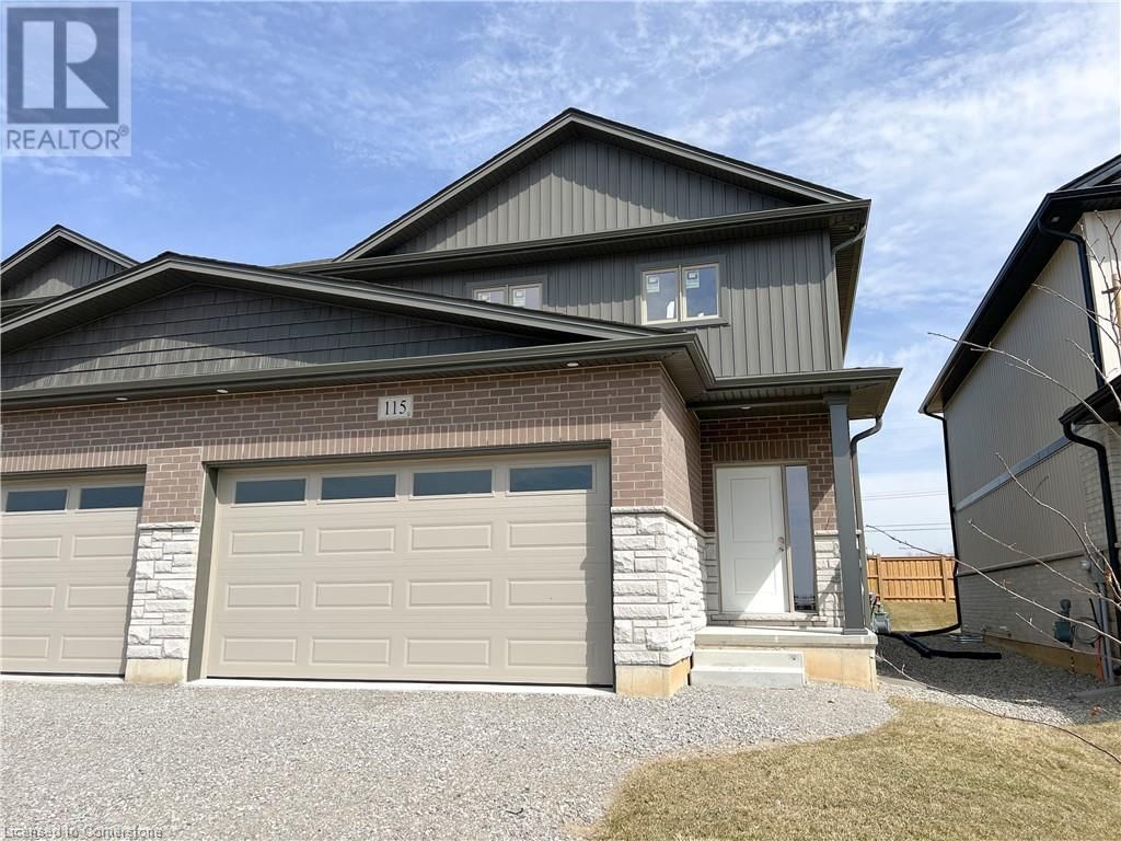 115 AMBER STREET Image 1