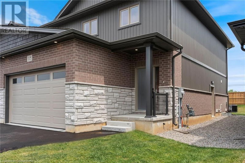 Secondary Property View