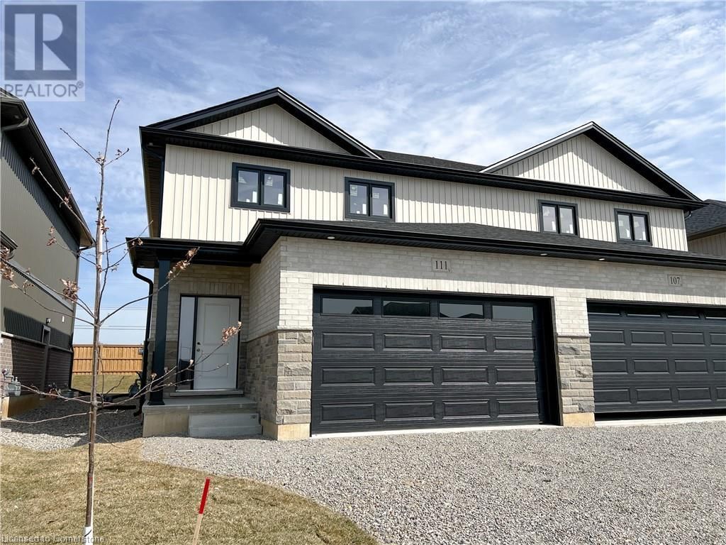 111 AMBER STREET Image 1
