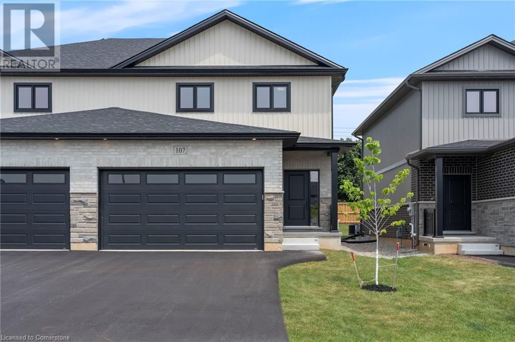Primary Property View