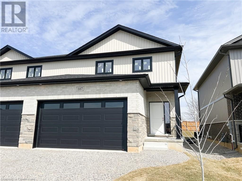 107 AMBER STREET Image 1