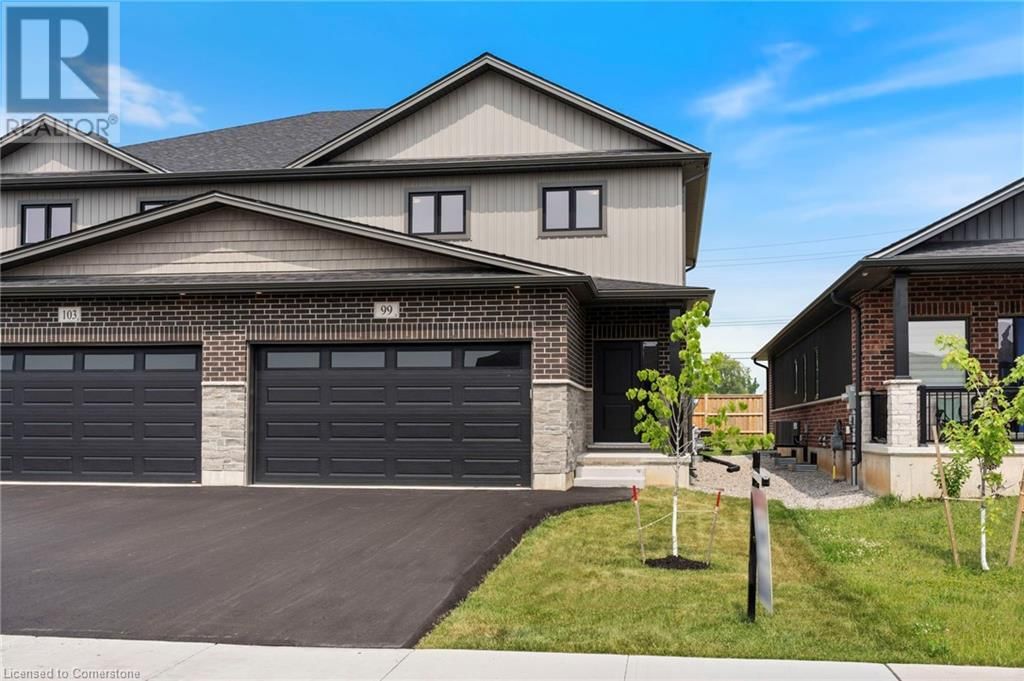 Primary Property View