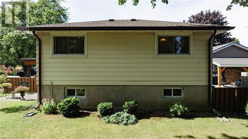 205 SPENCE CR Crescent  Mitchell, N0K1N0 | Image 30