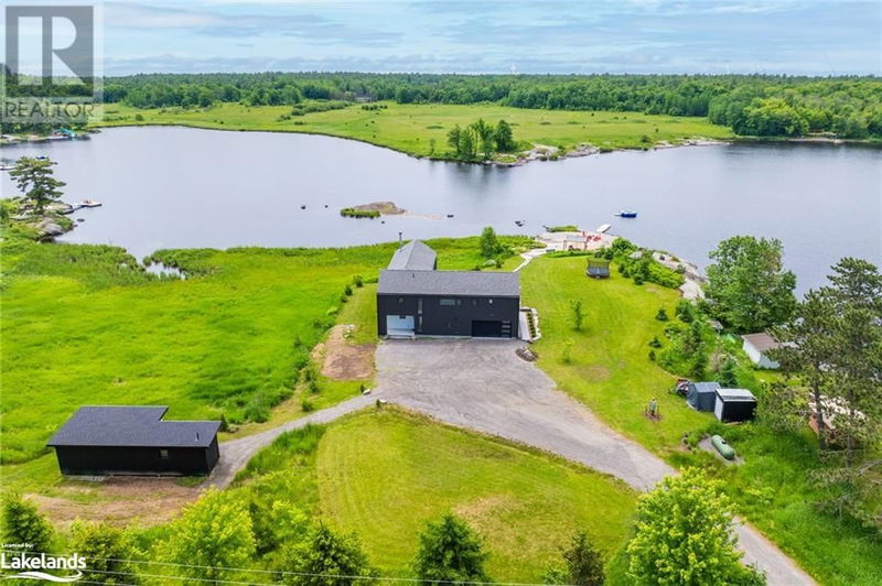 1594 DOE LAKE Road  Gravenhurst, P1P1R3 | Image 43