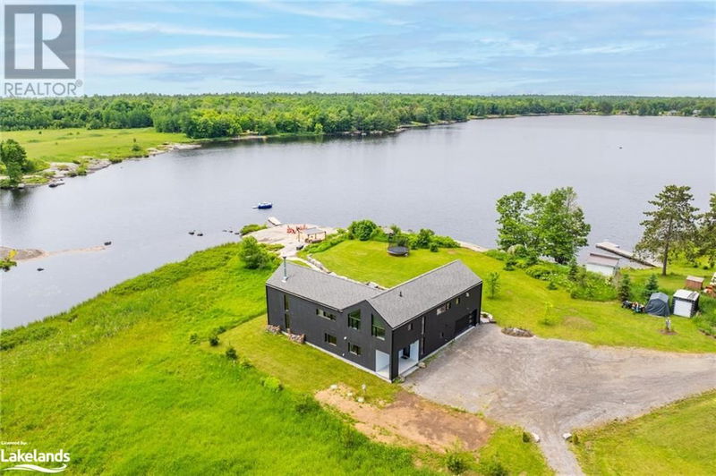 1594 DOE LAKE Road  Gravenhurst, P1P1R3 | Image 49